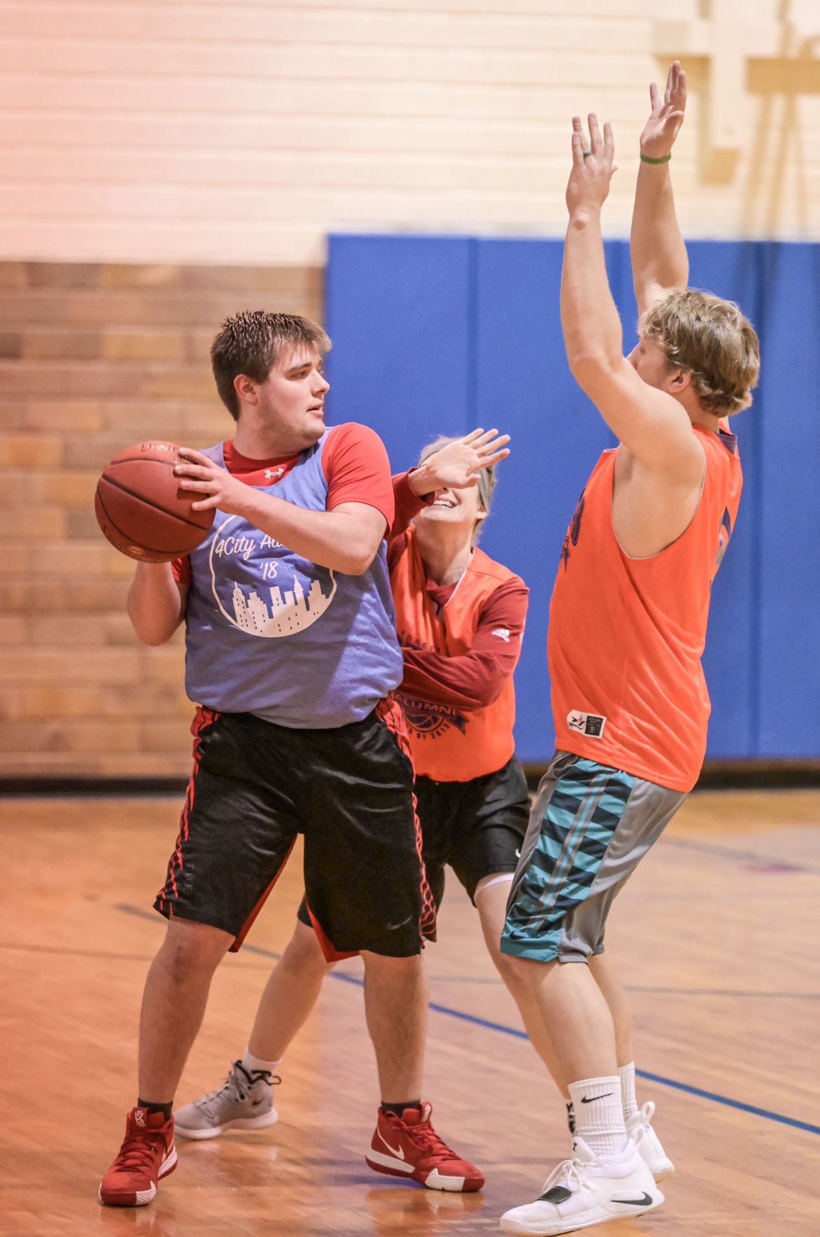 BB Tourney 4